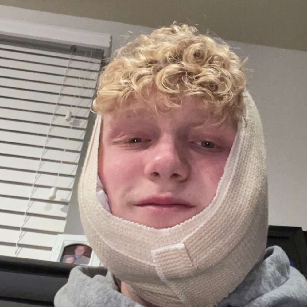 Meet your Posher, Deszion